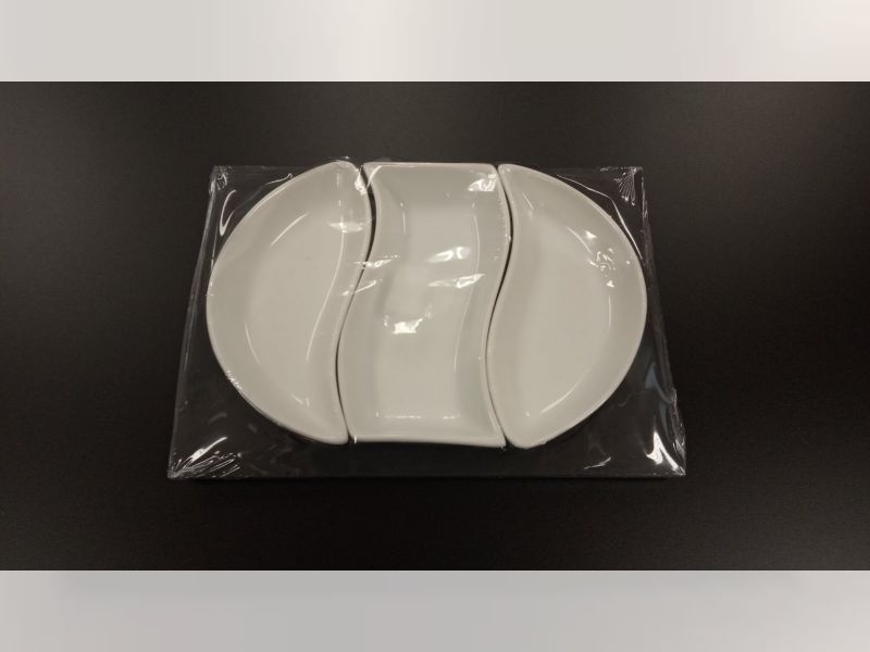 Kiss Me  Snack Set