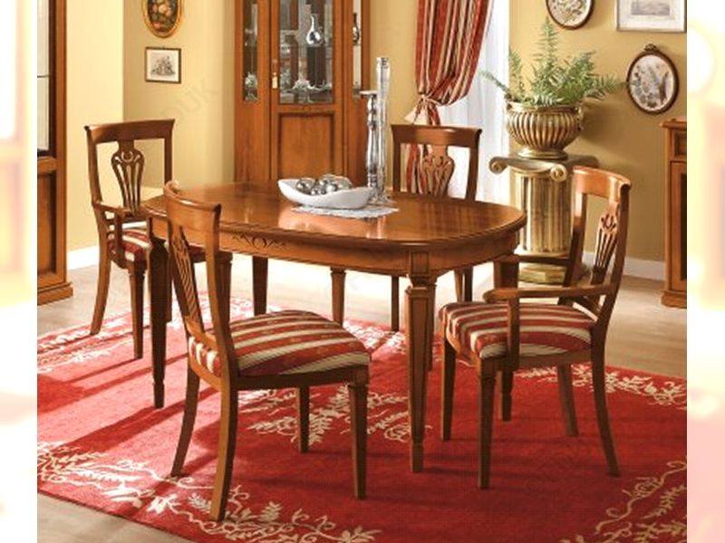 Nostalgia Table
