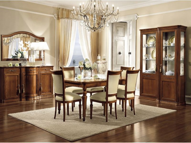 Torriani Table