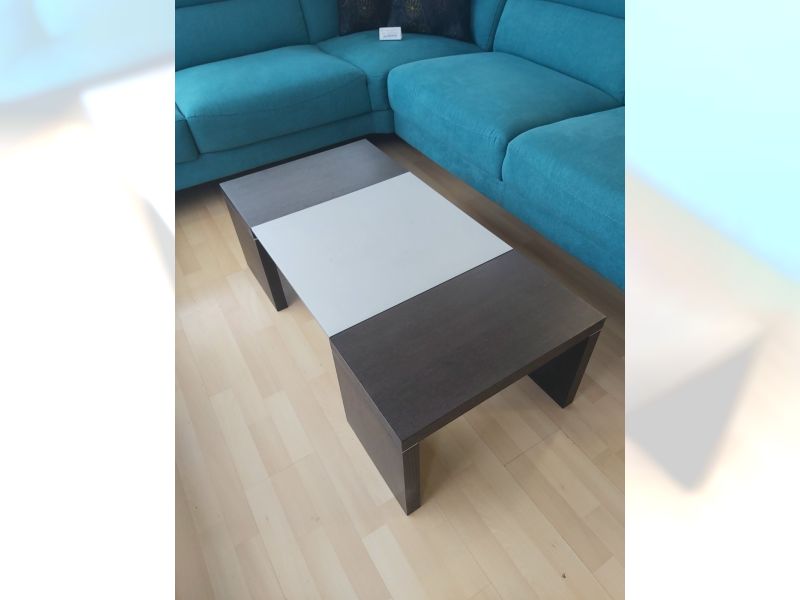 Melissa Coffee Table