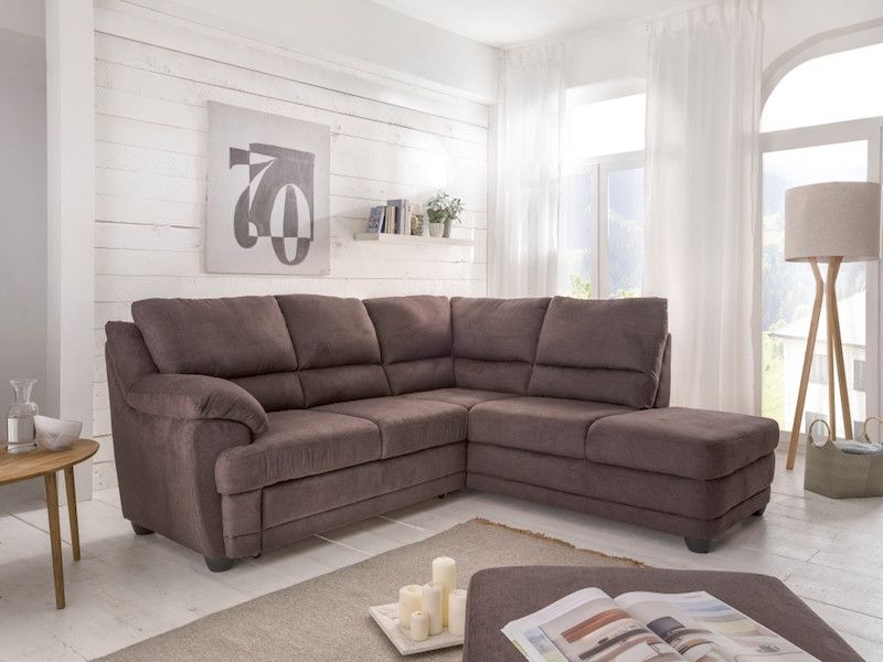 Nebolo Corner Sofa