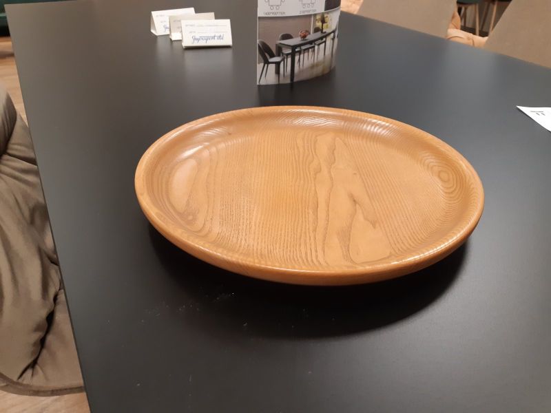 Art.S-2372 Plate