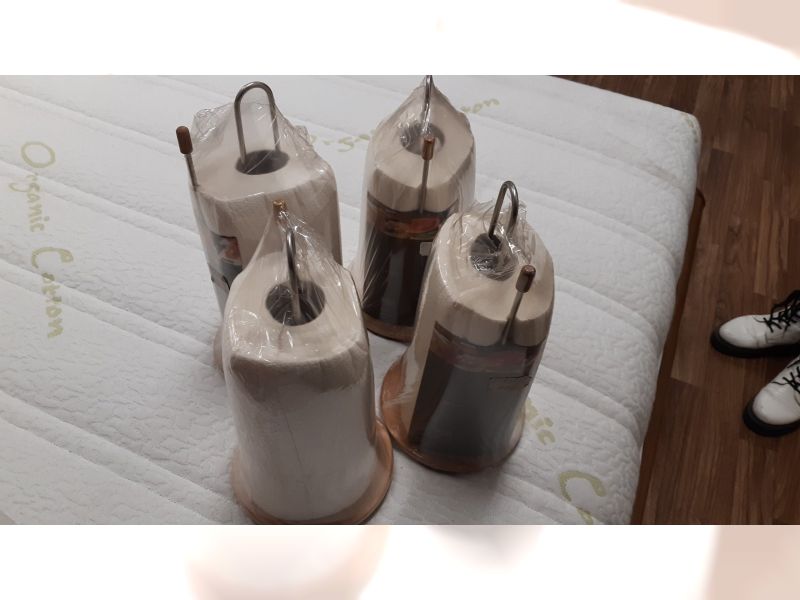 Art.P-1300 Paper Holder