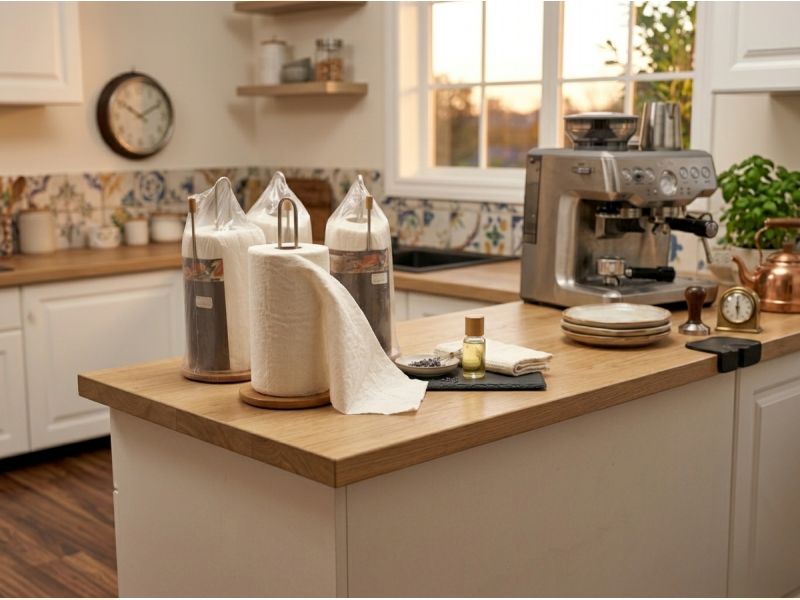 Art.P-1300 Paper Holder