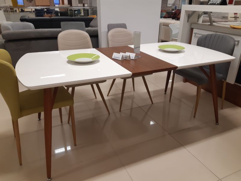 H-Richard Table