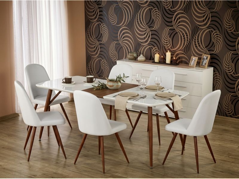 H-Richard Table