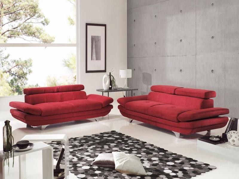 Enterprise 3+2 Sofa Set
