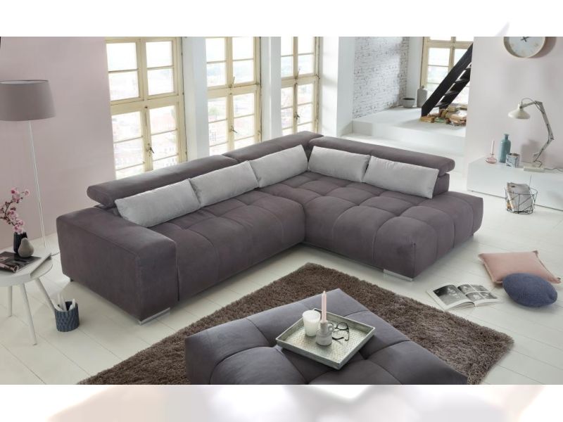 Orion Corner Sofa