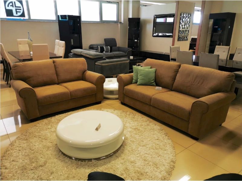 Avon 3+2 Sofa Set