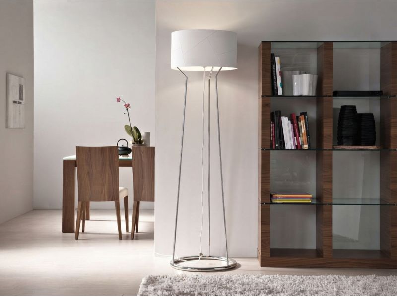 Lynx Lamp