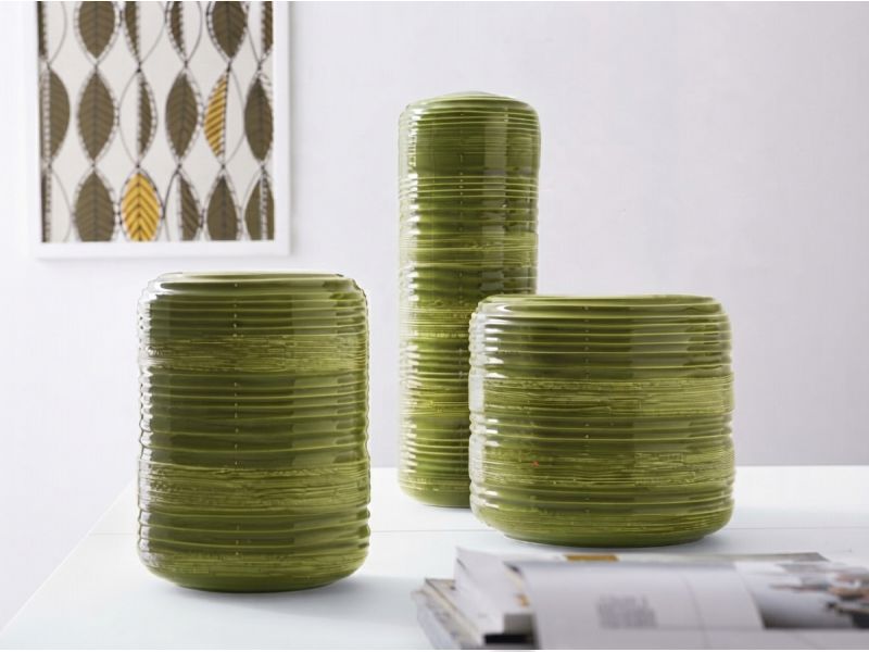 Tristan Vase (x)