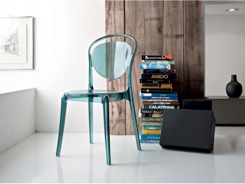 Parisienne Chair