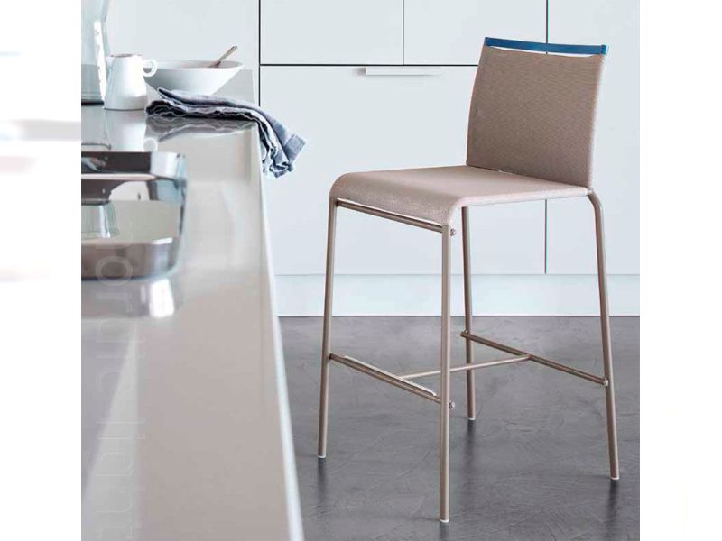 Web Bar chair