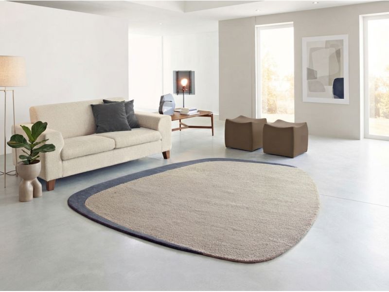Stone Rug