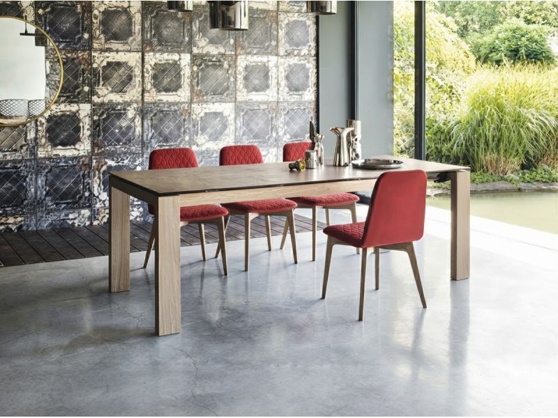Sigma Table