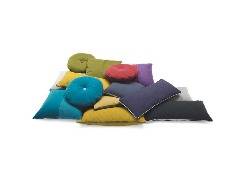 Clips Pillow