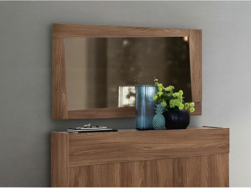 Storm Mirror