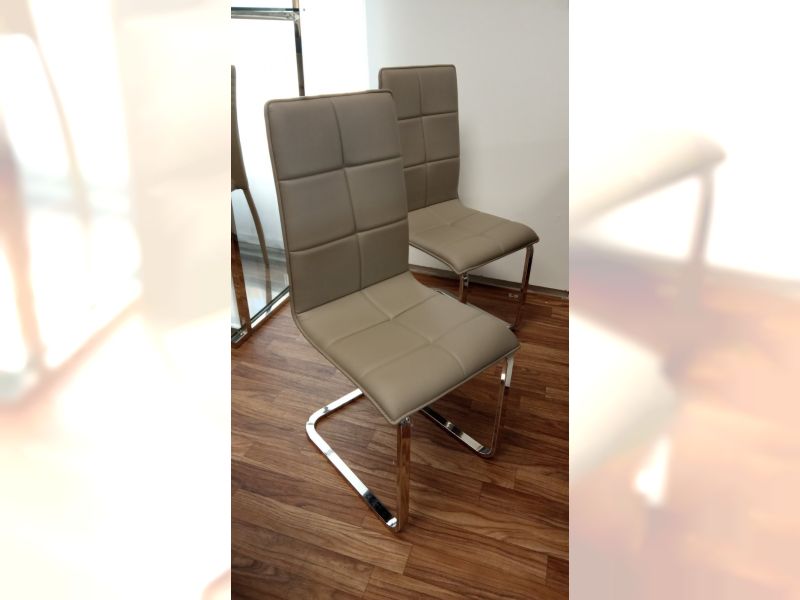 Iris-H Chair