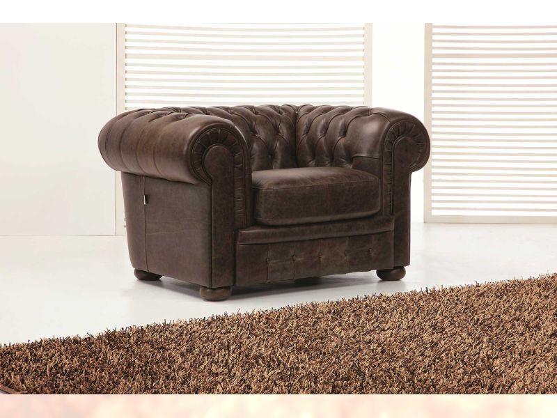 Chester Armchair