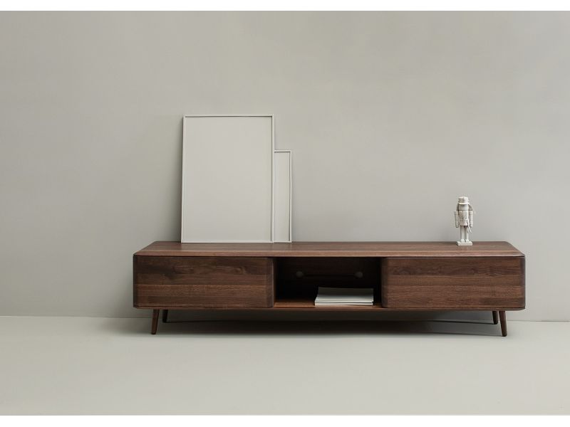 Malin Lowboard TV Element