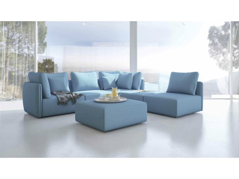 Colonna Sofa Set