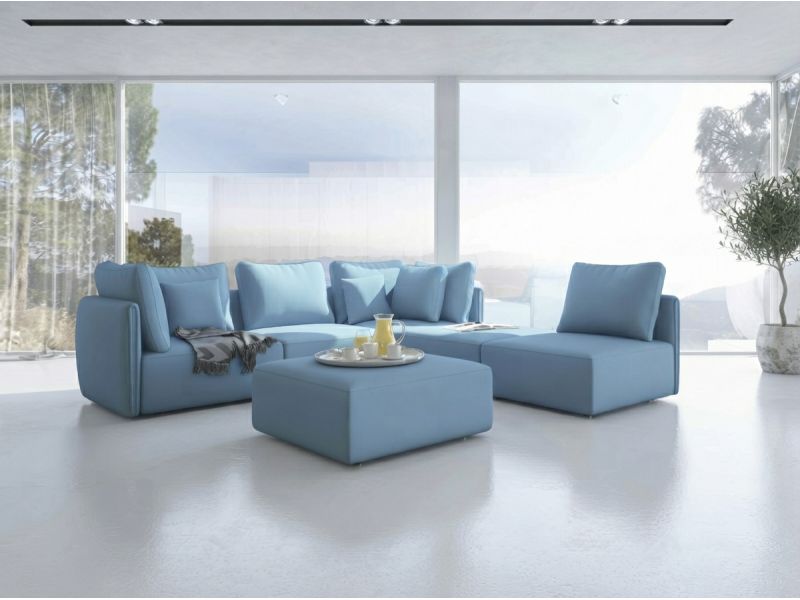 Colonna Corner Sofa