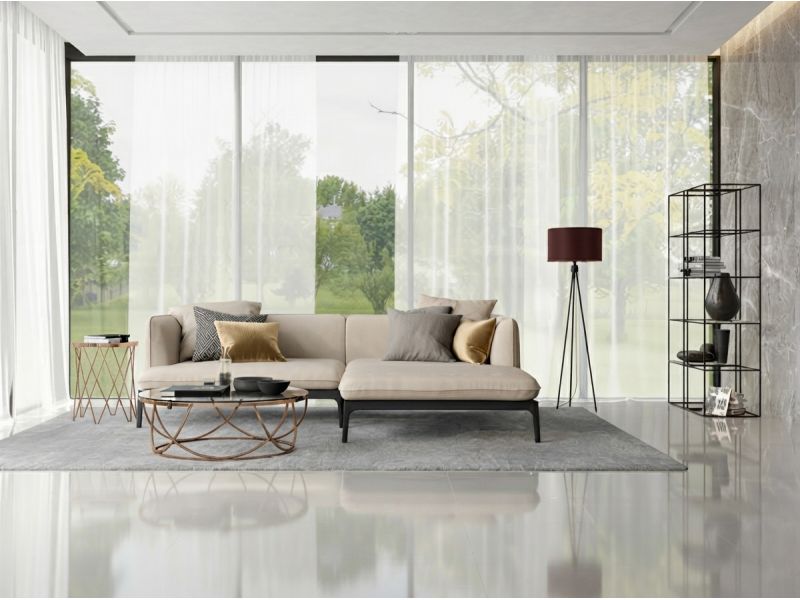 Valenza Corner Sofa