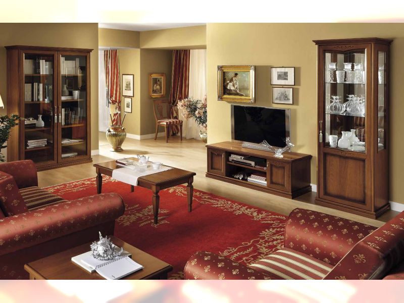 Nostalgia TV Element