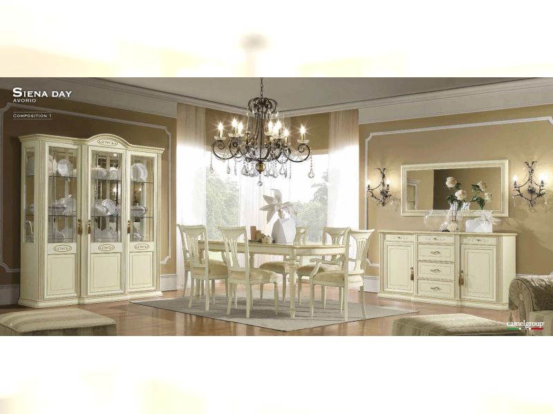 Siena Table