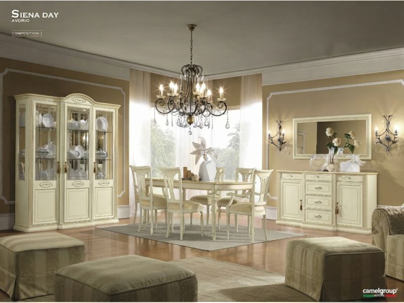 Siena Table