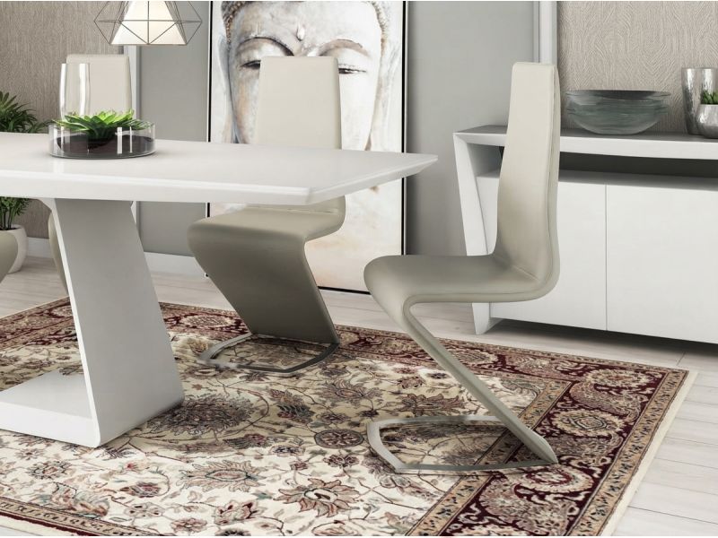 Tibero Chair