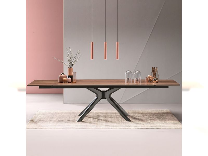 Root Table