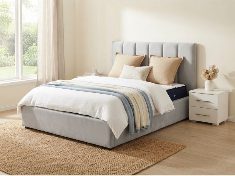Sofia Bed
