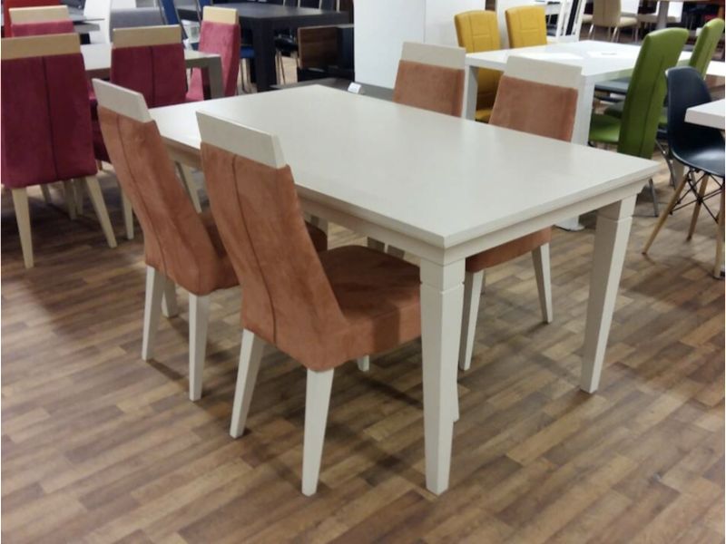Maraska Table