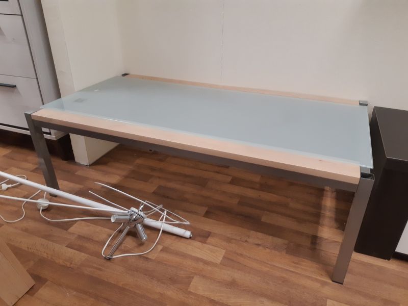 TS805 Coffee Table