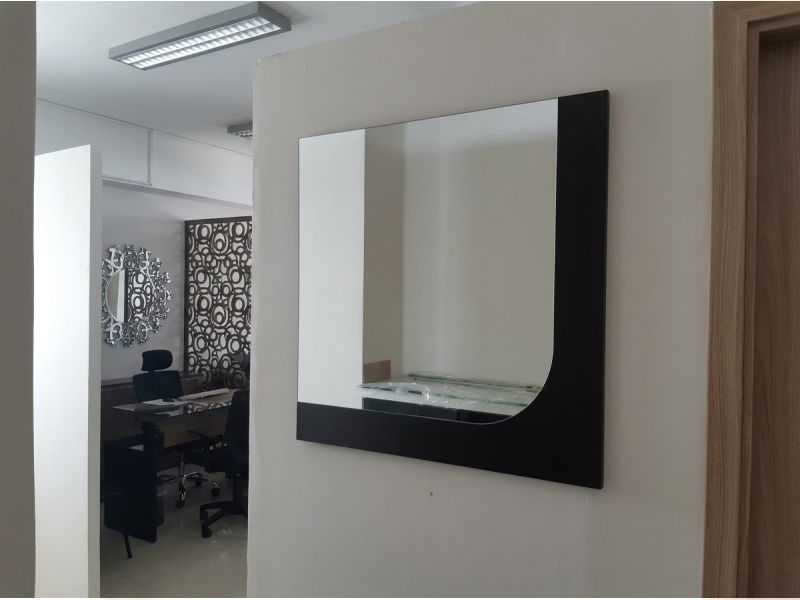 Compar Mirror