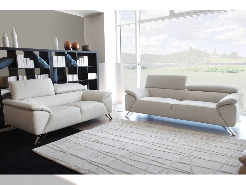 Tesla 3+2 Sofa Set