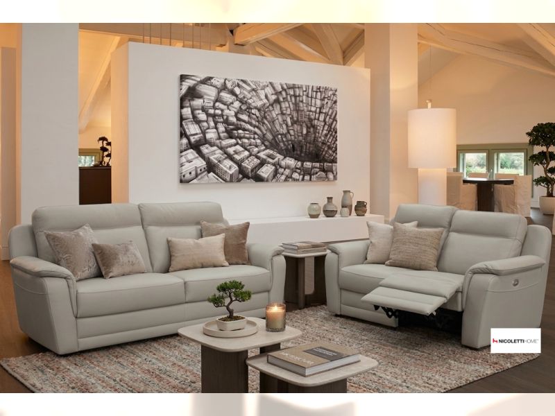 Tara Sofa