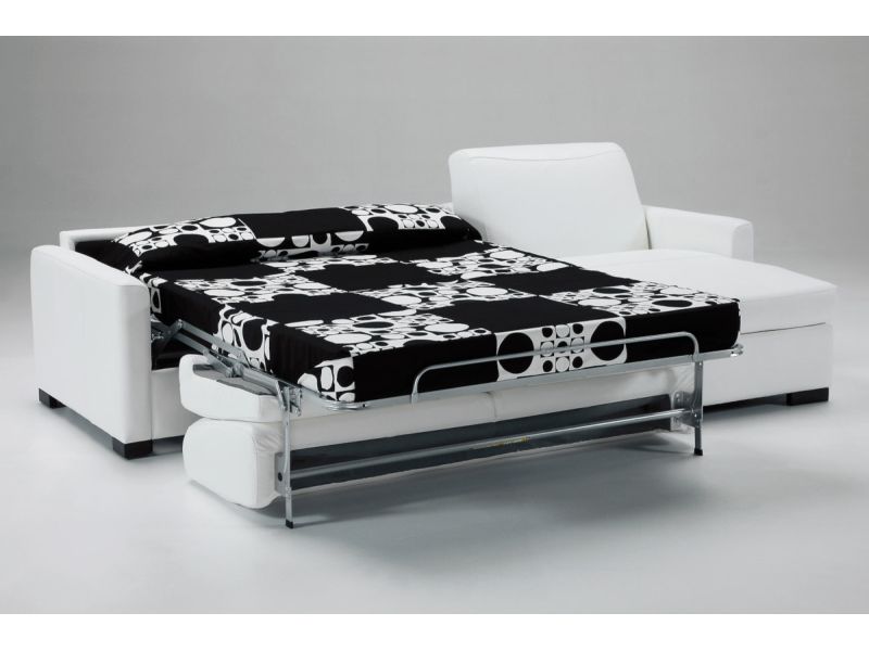 Smart Corner Sofa Bed