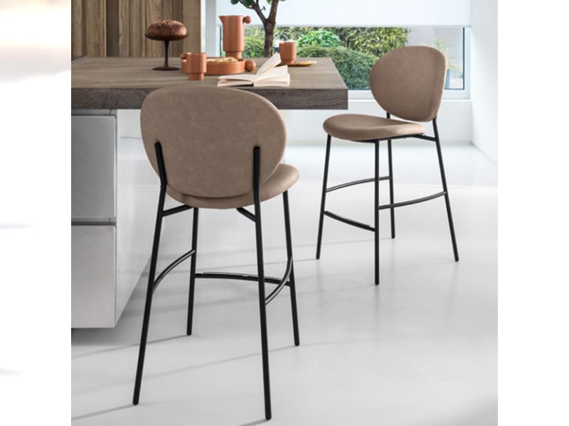 Ines Bar Chair