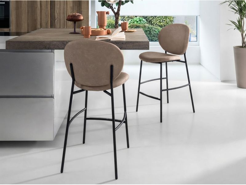 Ines Bar Chair