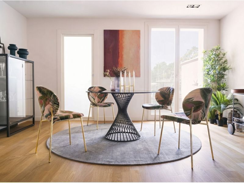 Ines Chair