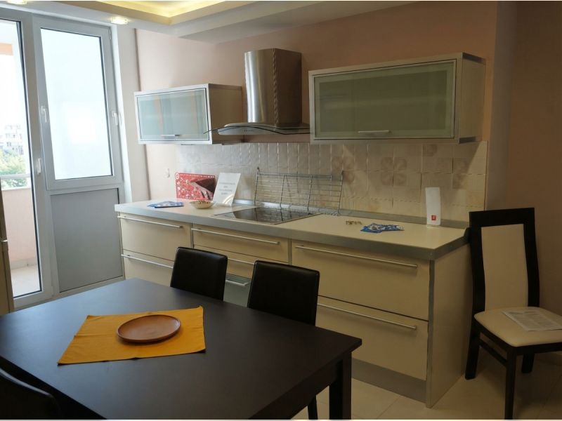 Young Kitchen
