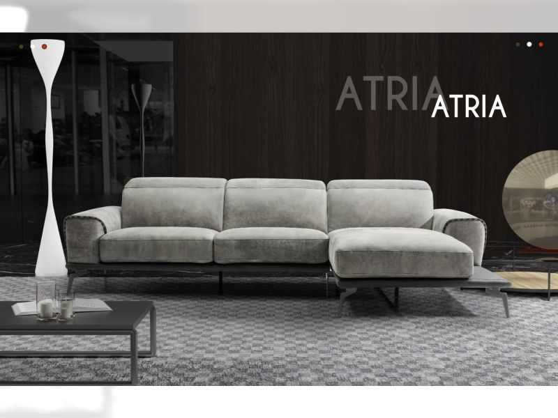 Atria Corner Sofa