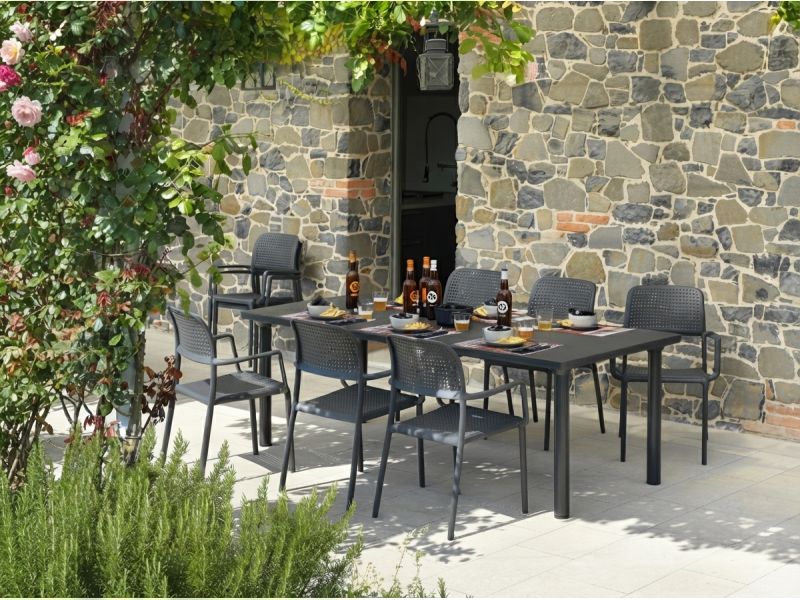 Libeccio Table