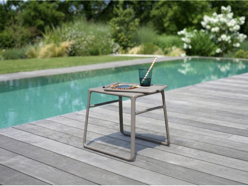 Pop Coffee Table