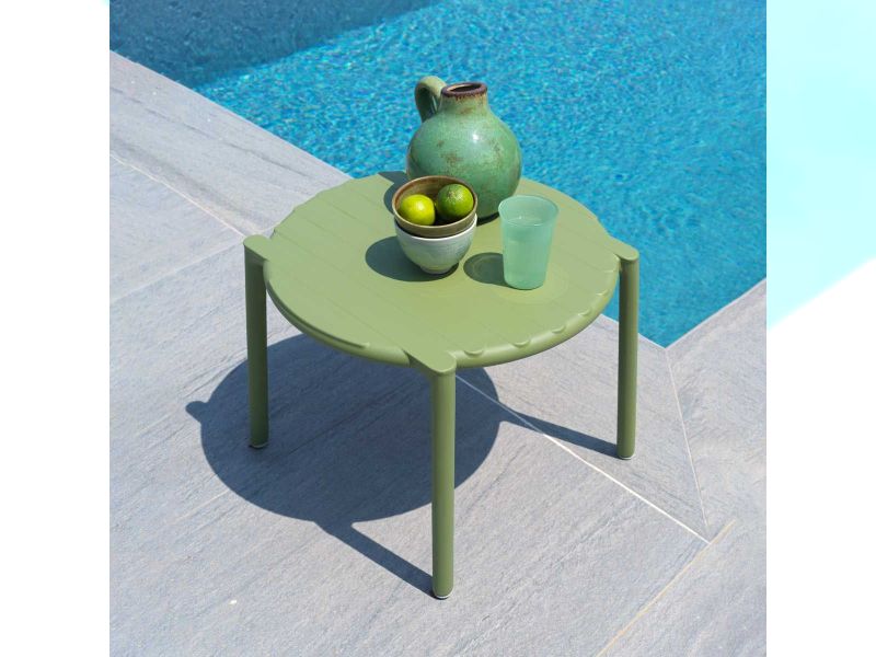 Doga Coffee Table