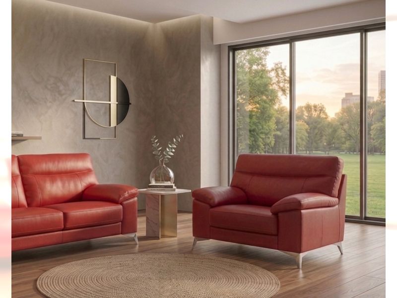 Aida Armchair