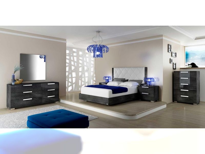 Sarah Modern Dresser