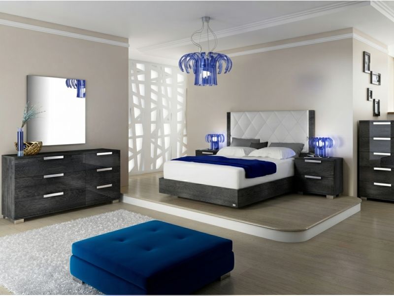 Sarah Modern Dresser